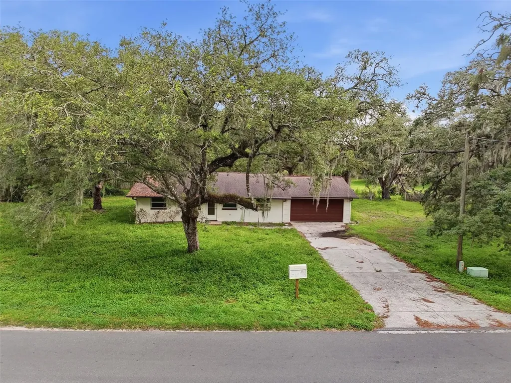 34696 Orchid Parkway Dade City FL 33523