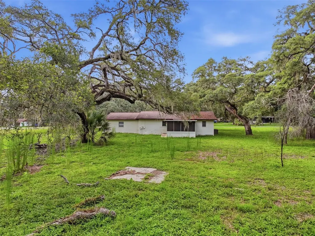 34696 Orchid Parkway Dade City FL 33523