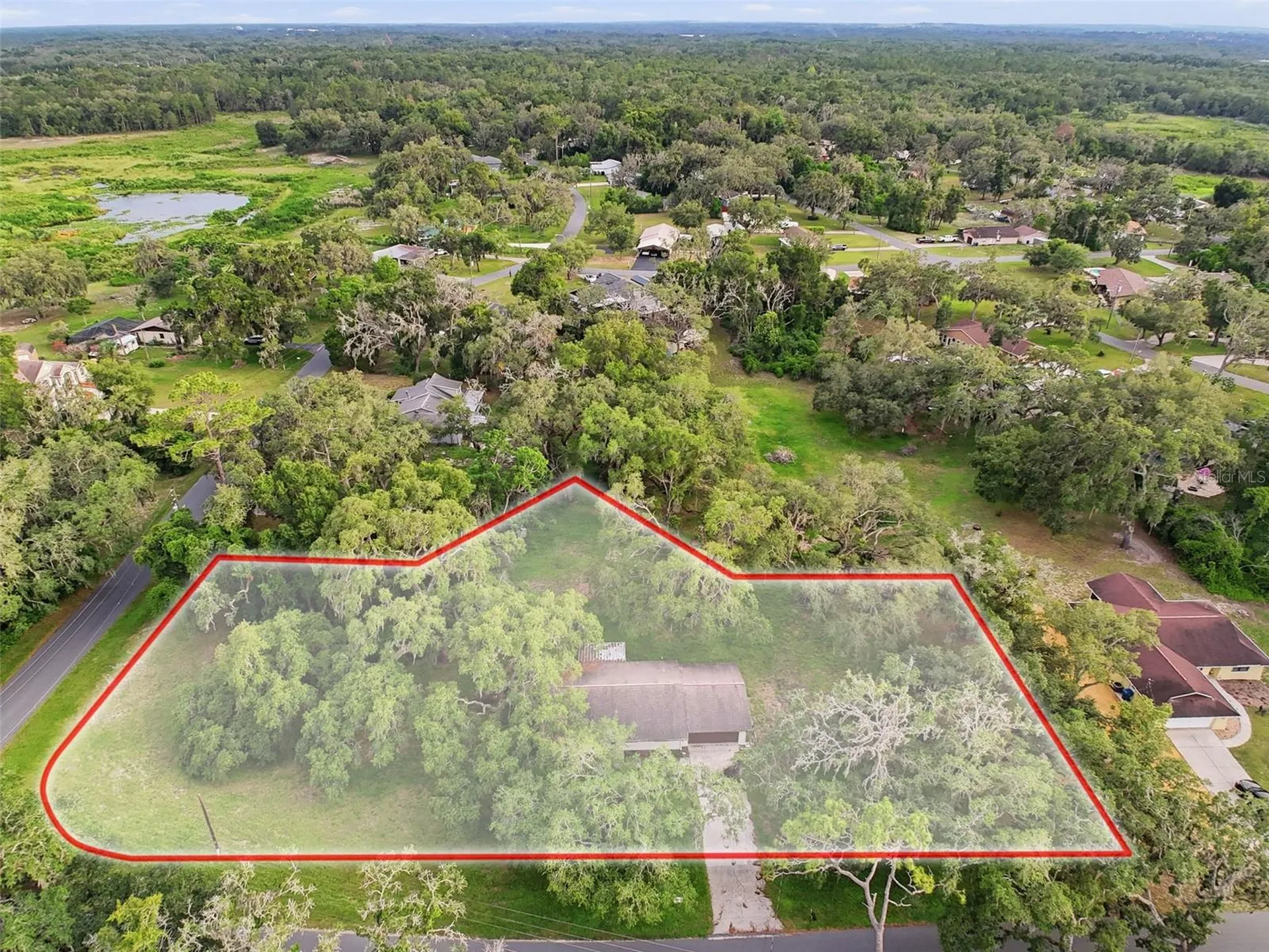 34696 Orchid Parkway Dade City FL 33523
