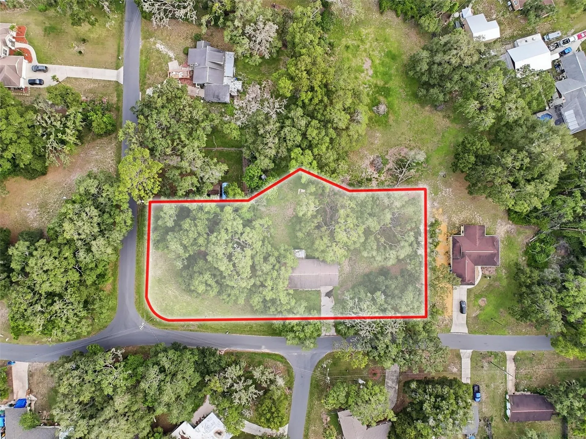 34696 Orchid Parkway Dade City FL 33523