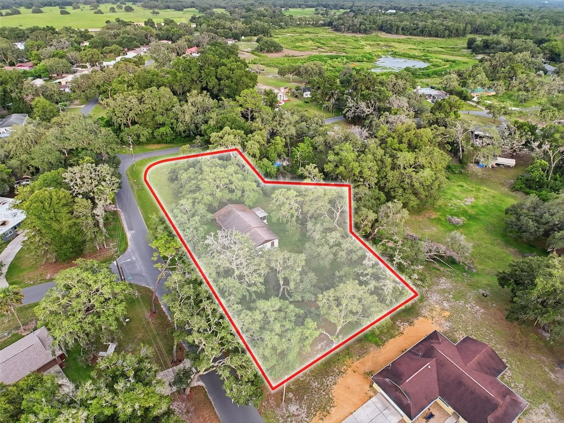 34696 Orchid Parkway Dade City FL 33523