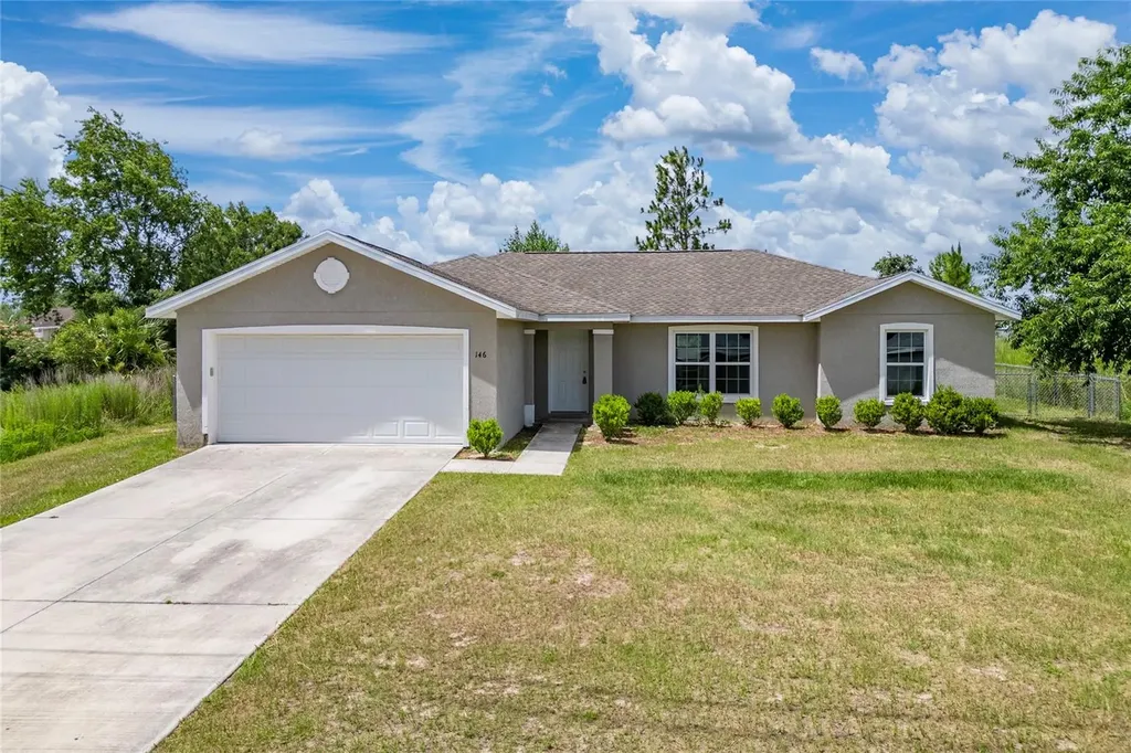 146 Juniper Way Ocala FL 34480