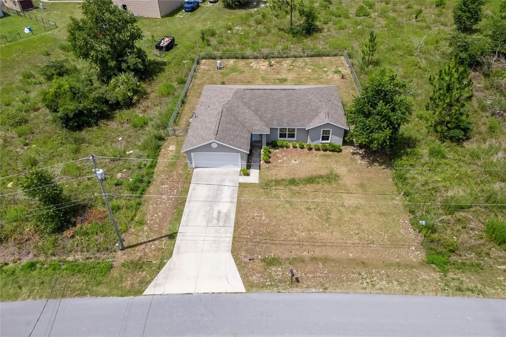 146 Juniper Way Ocala FL 34480