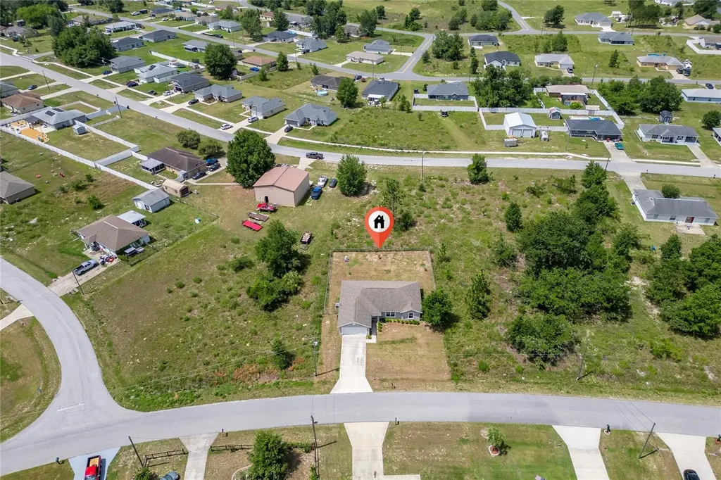 146 Juniper Way Ocala FL 34480