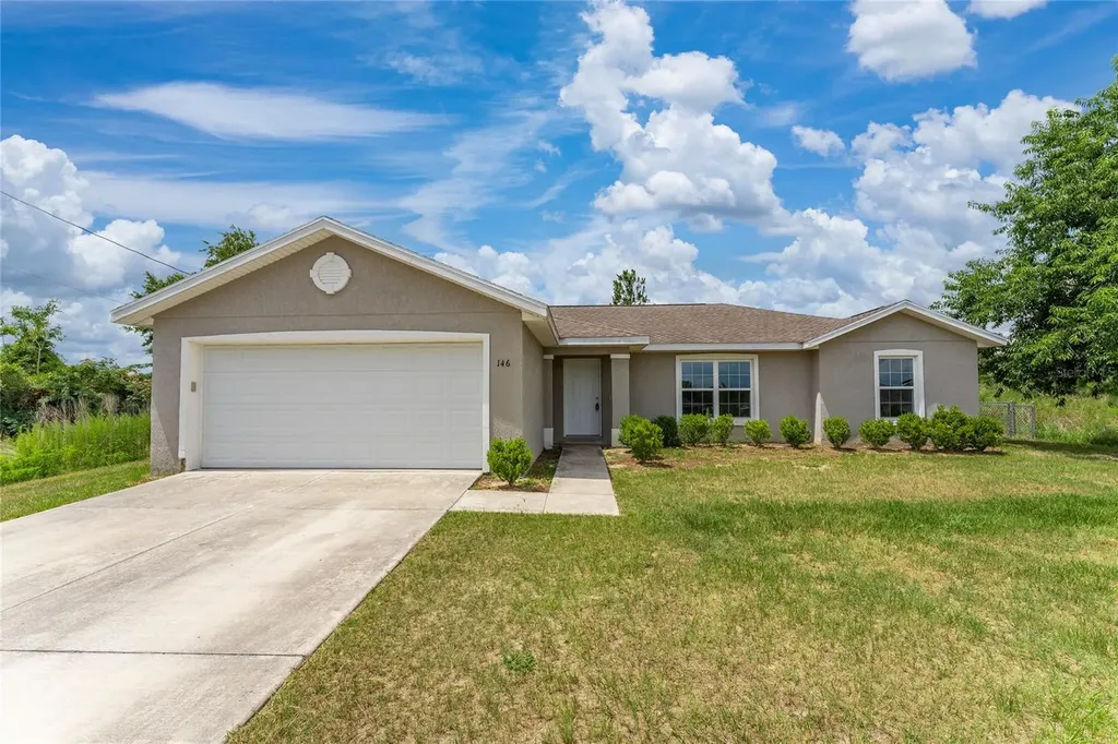 146 Juniper Way Ocala FL 34480