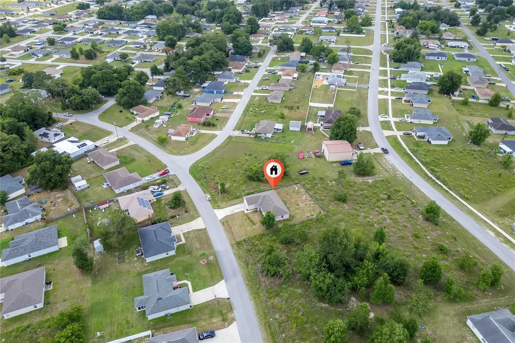 146 Juniper Way Ocala FL 34480
