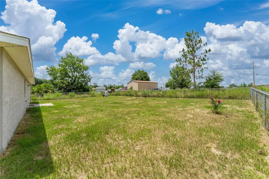 146 Juniper Way Ocala FL 34480