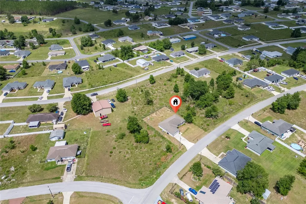 146 Juniper Way Ocala FL 34480