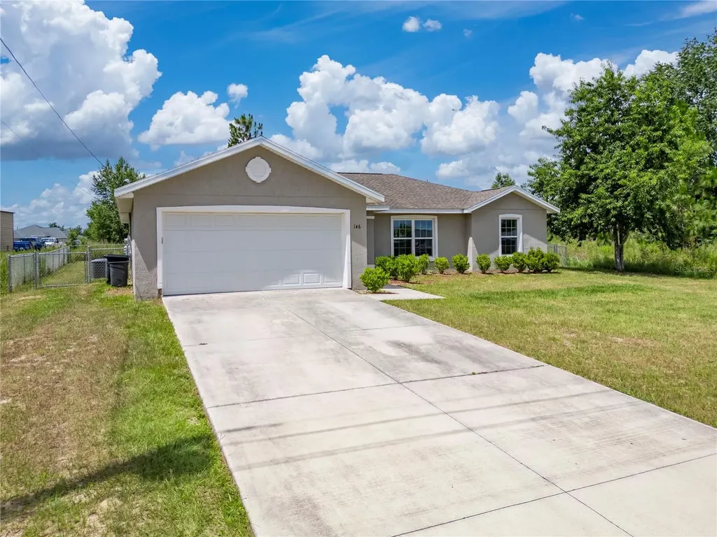 146 Juniper Way Ocala FL 34480