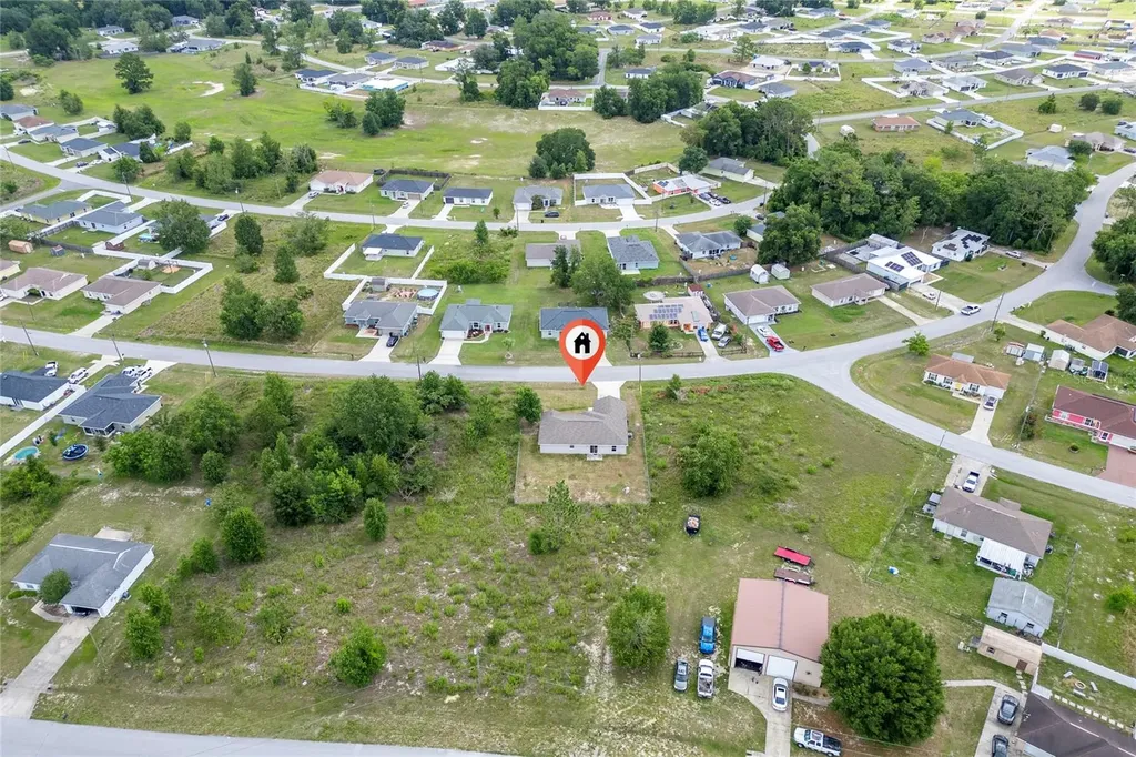 146 Juniper Way Ocala FL 34480