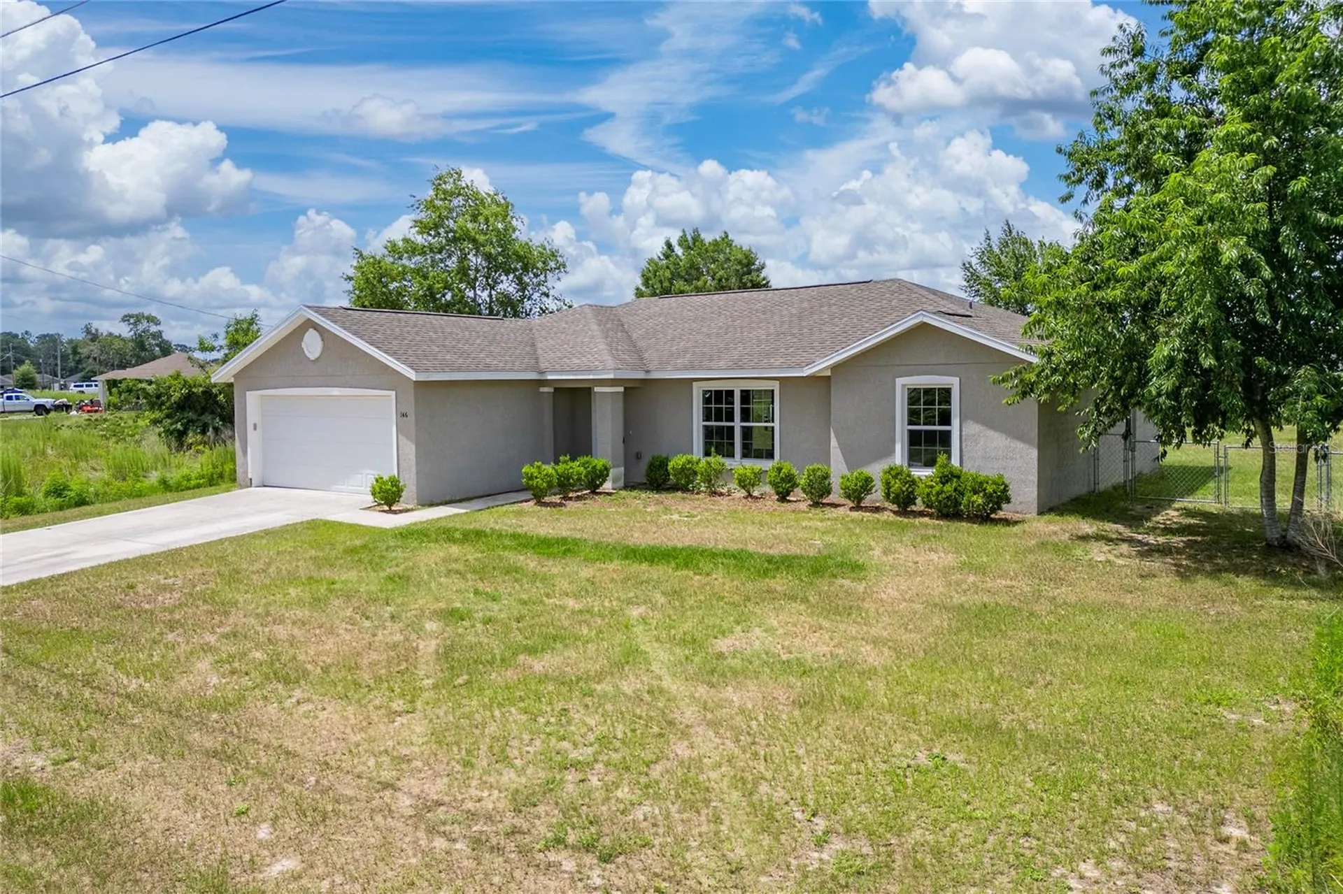 146 Juniper Way Ocala FL 34480