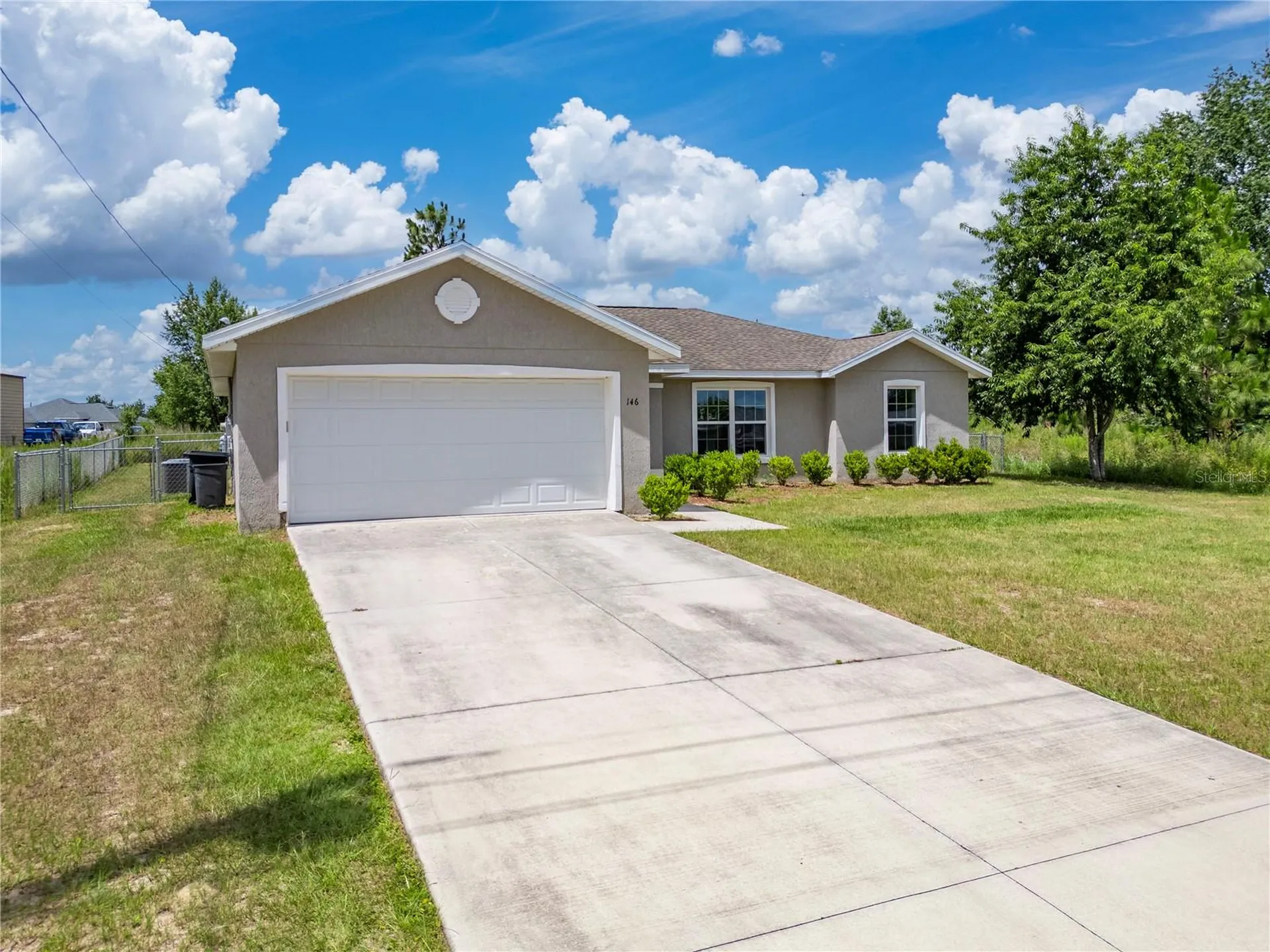 146 Juniper Way Ocala FL 34480