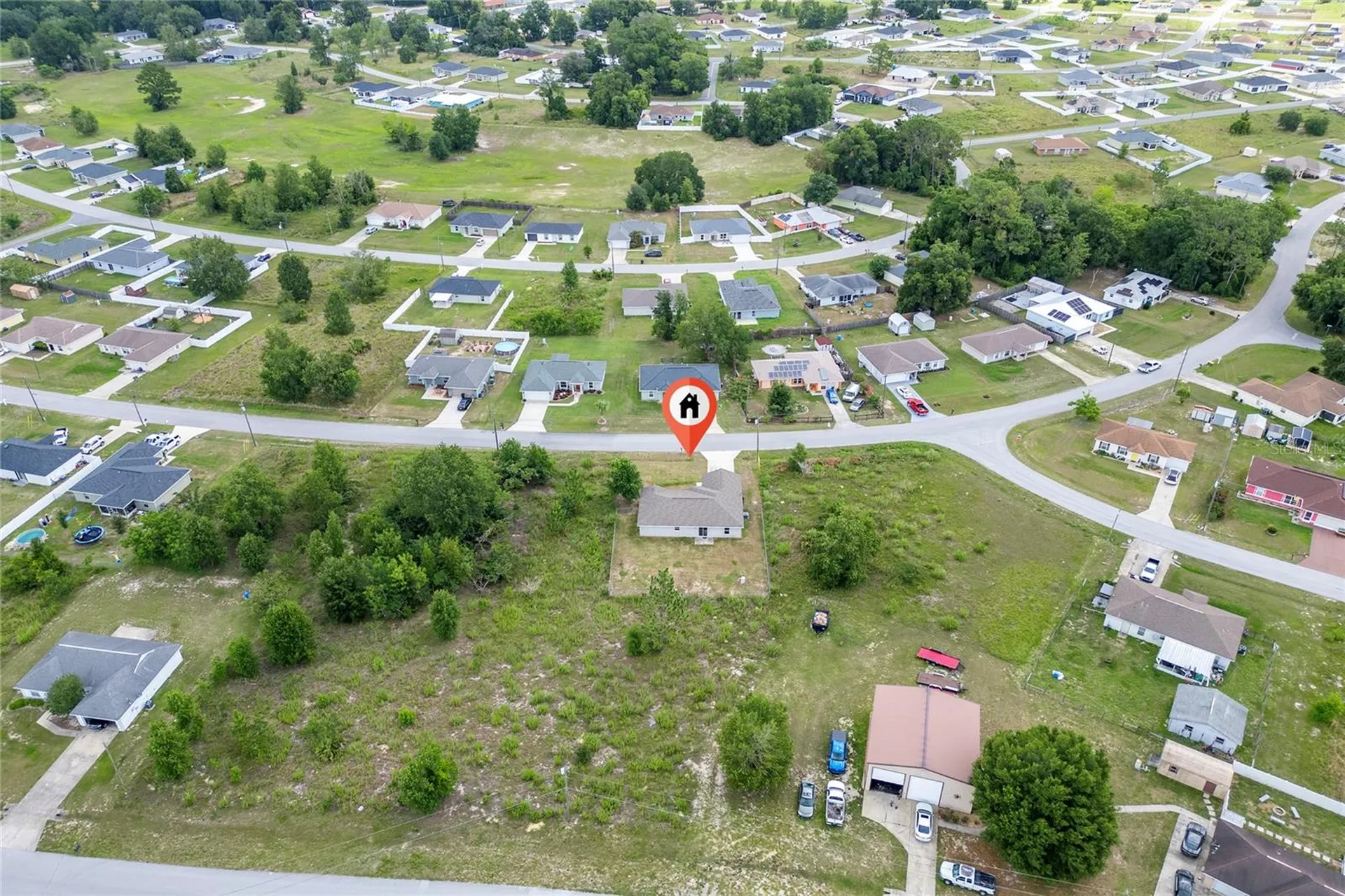 146 Juniper Way Ocala FL 34480