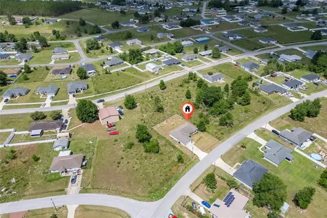 146 Juniper Way Ocala FL 34480