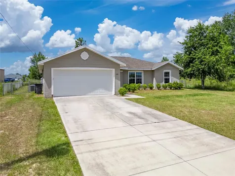 146 Juniper Way Ocala FL 34480