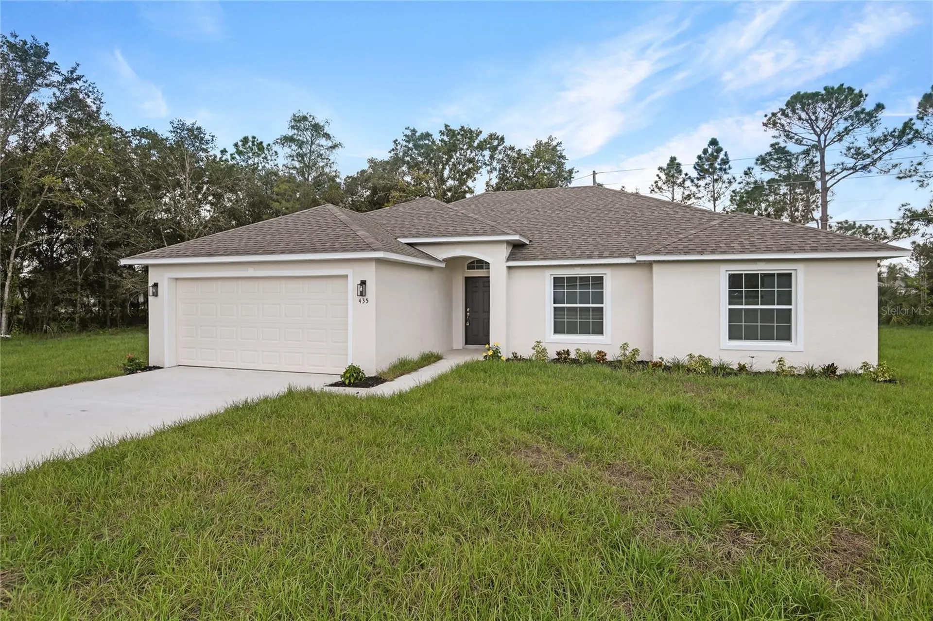 709 Fredrick Place Kissimmee FL 34758