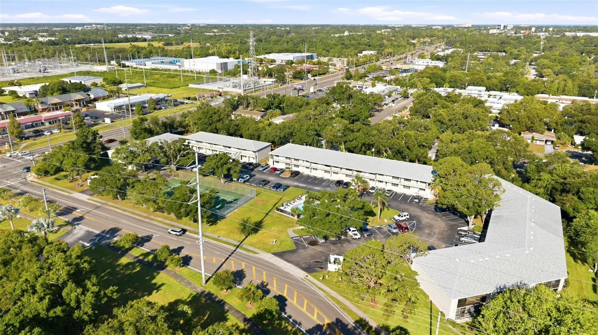 101 Lake Avenue NE Largo FL 33771