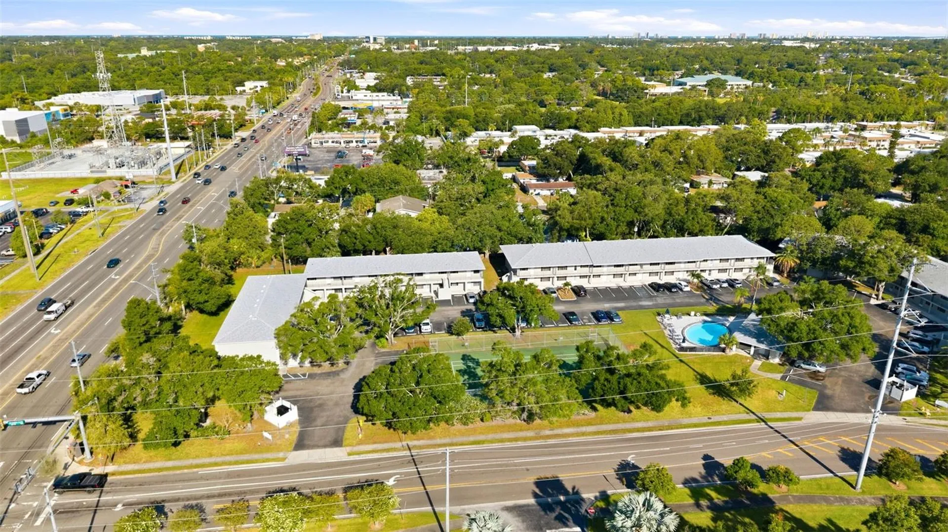 101 Lake Avenue NE Largo FL 33771