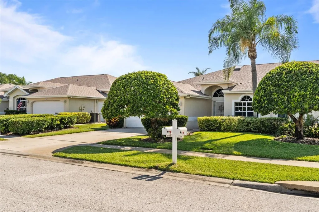 2788 Country Way Clearwater FL 33763