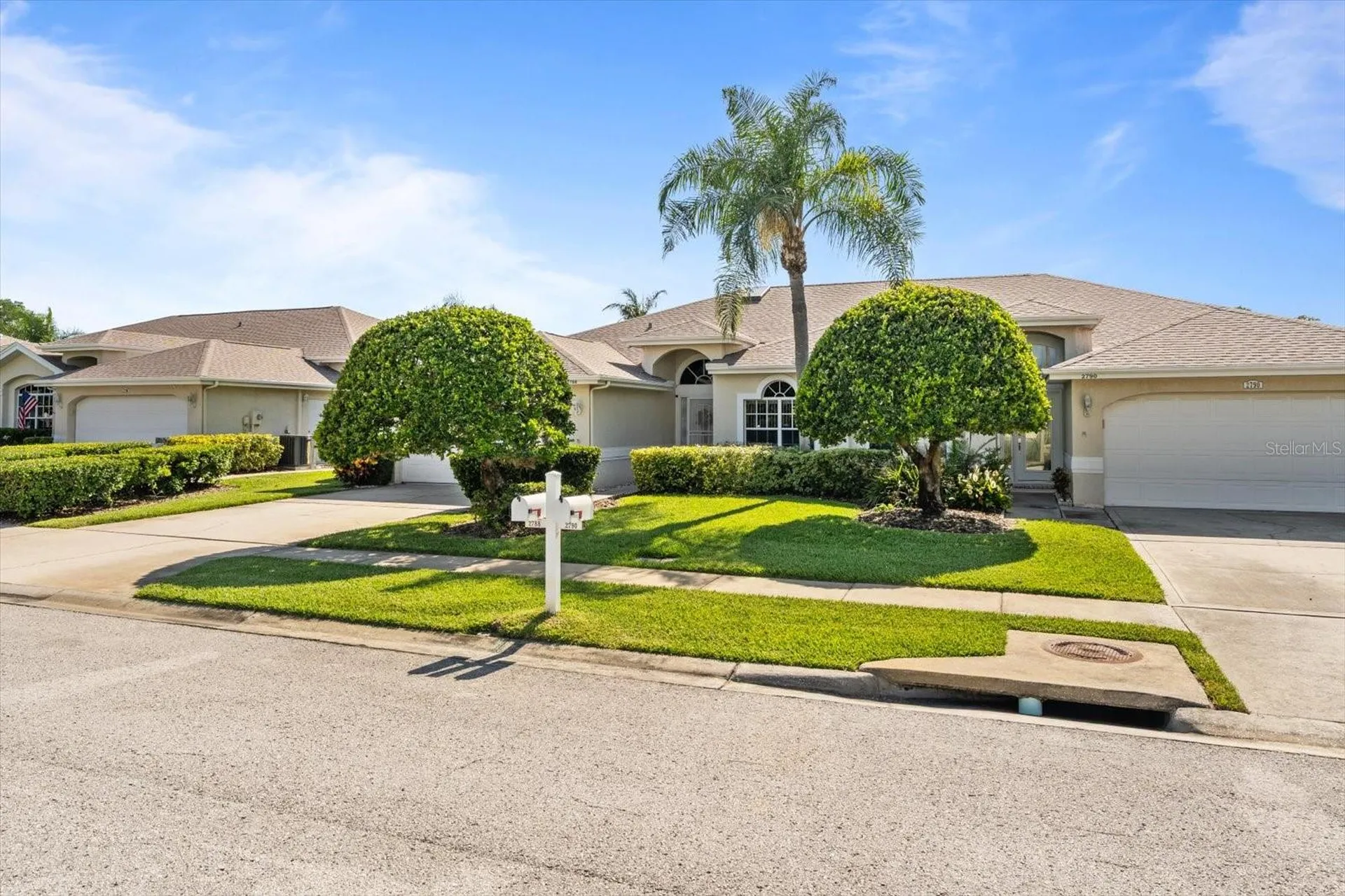 2788 Country Way Clearwater FL 33763