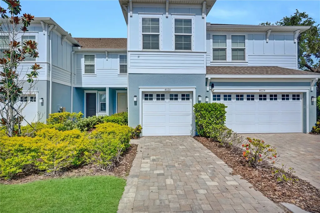 4020 Via Sienna Circle Sarasota FL 34243