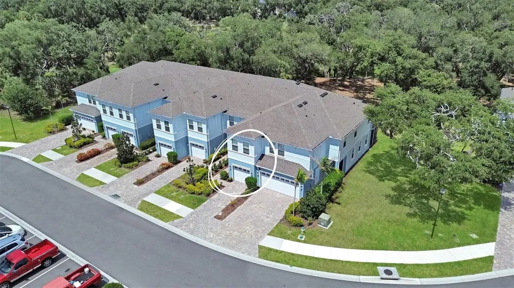 4020 Via Sienna Circle Sarasota FL 34243