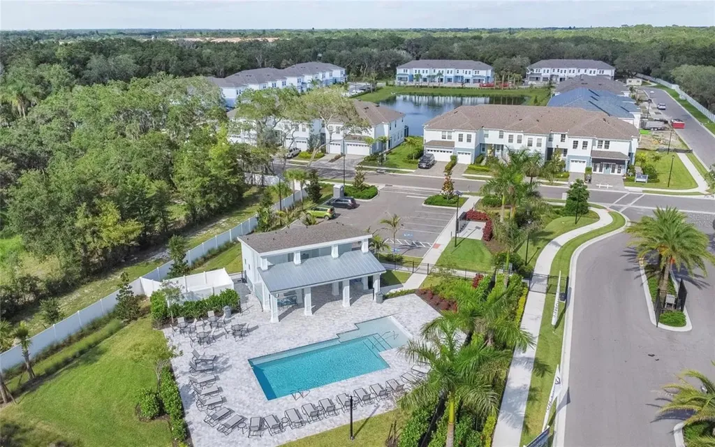 4020 Via Sienna Circle Sarasota FL 34243