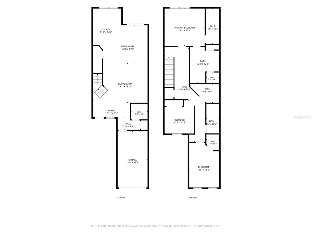 4020 Via Sienna Circle Sarasota FL 34243