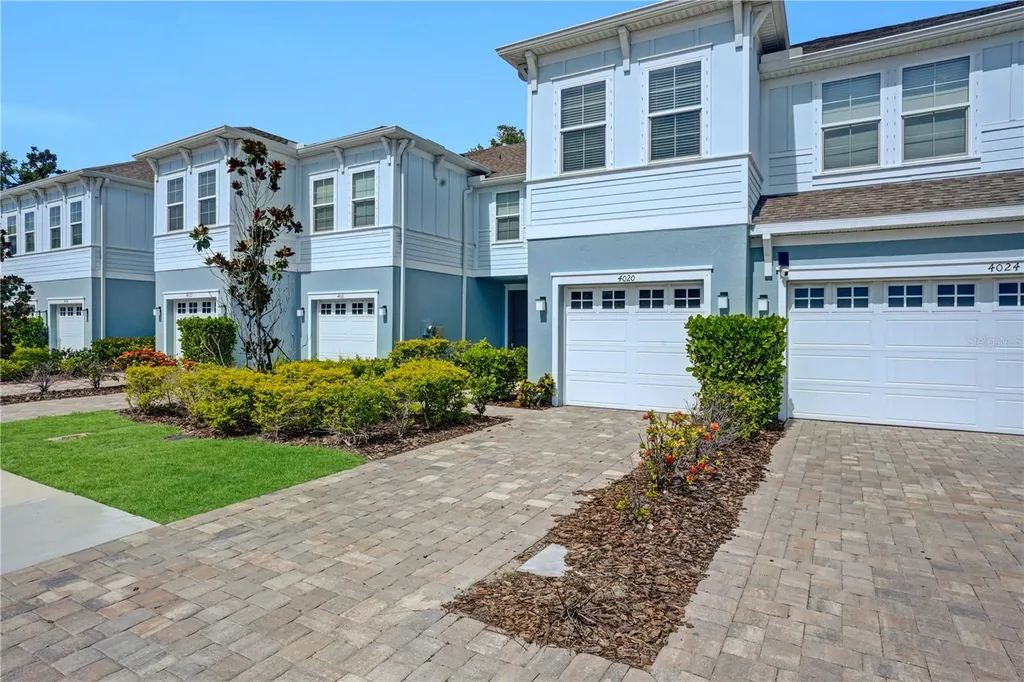 4020 Via Sienna Circle Sarasota FL 34243