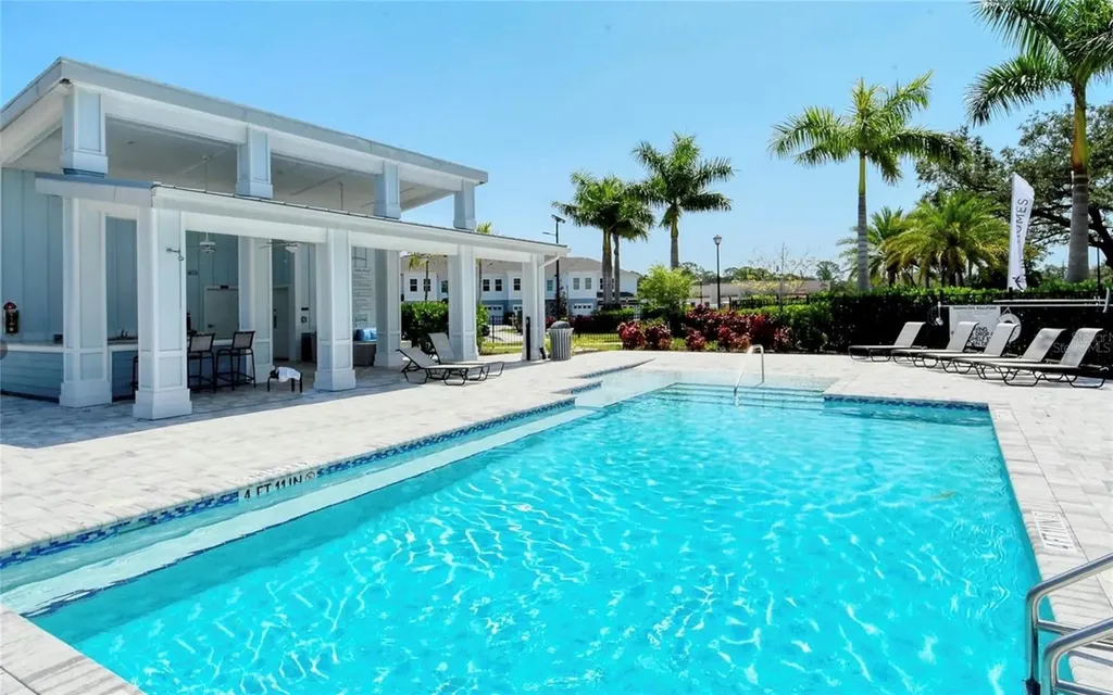 4020 Via Sienna Circle Sarasota FL 34243