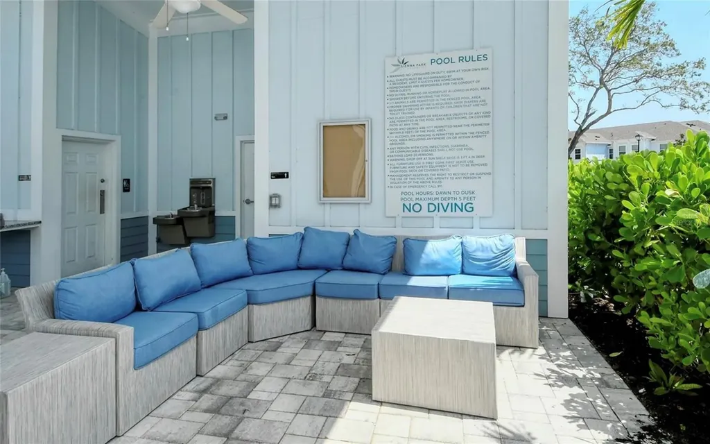 4020 Via Sienna Circle Sarasota FL 34243