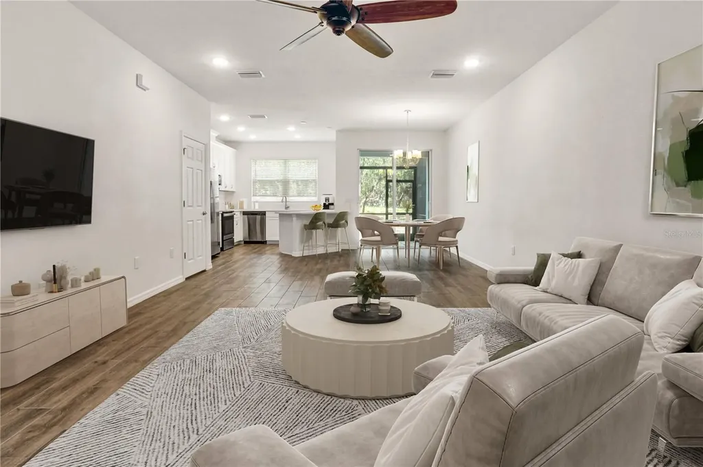 4020 Via Sienna Circle Sarasota FL 34243