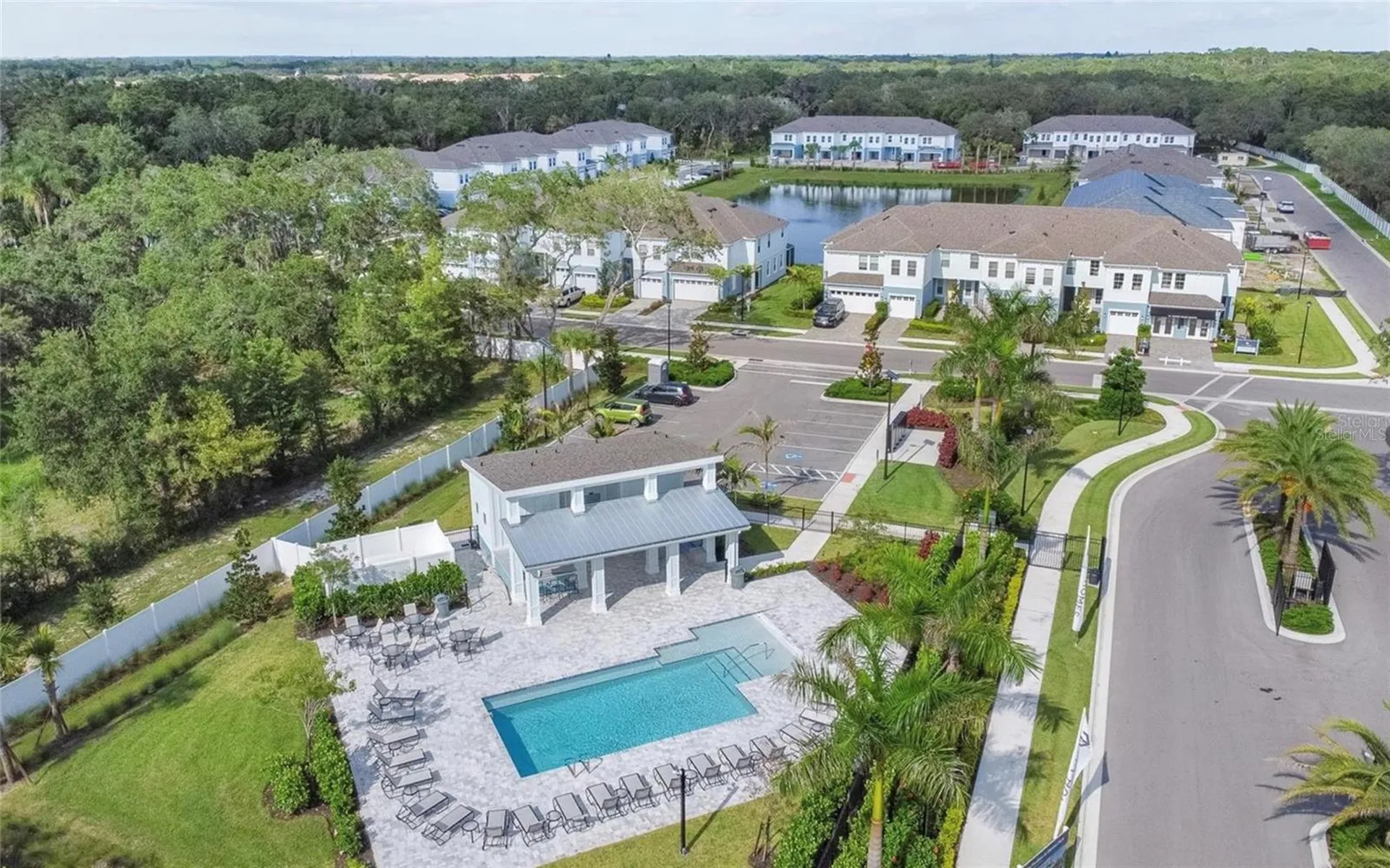 4020 Via Sienna Circle Sarasota FL 34243