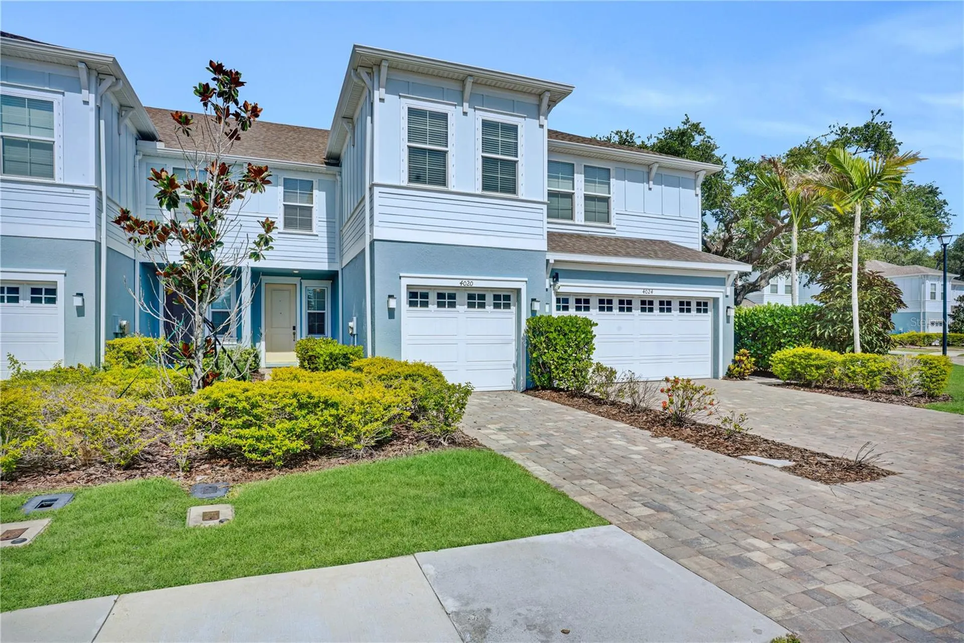 4020 Via Sienna Circle Sarasota FL 34243