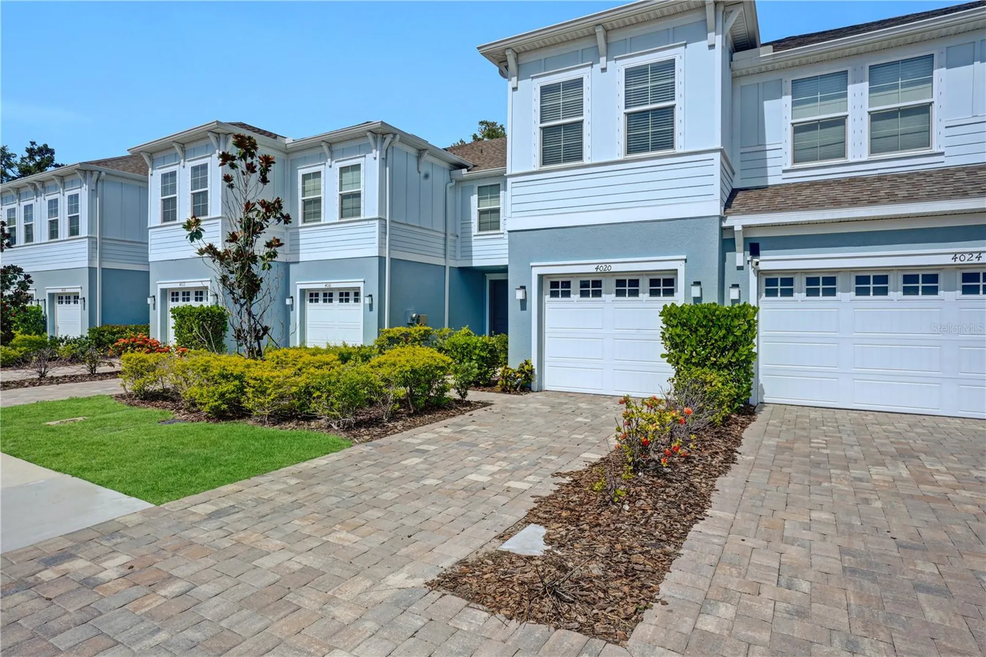 4020 Via Sienna Circle Sarasota FL 34243