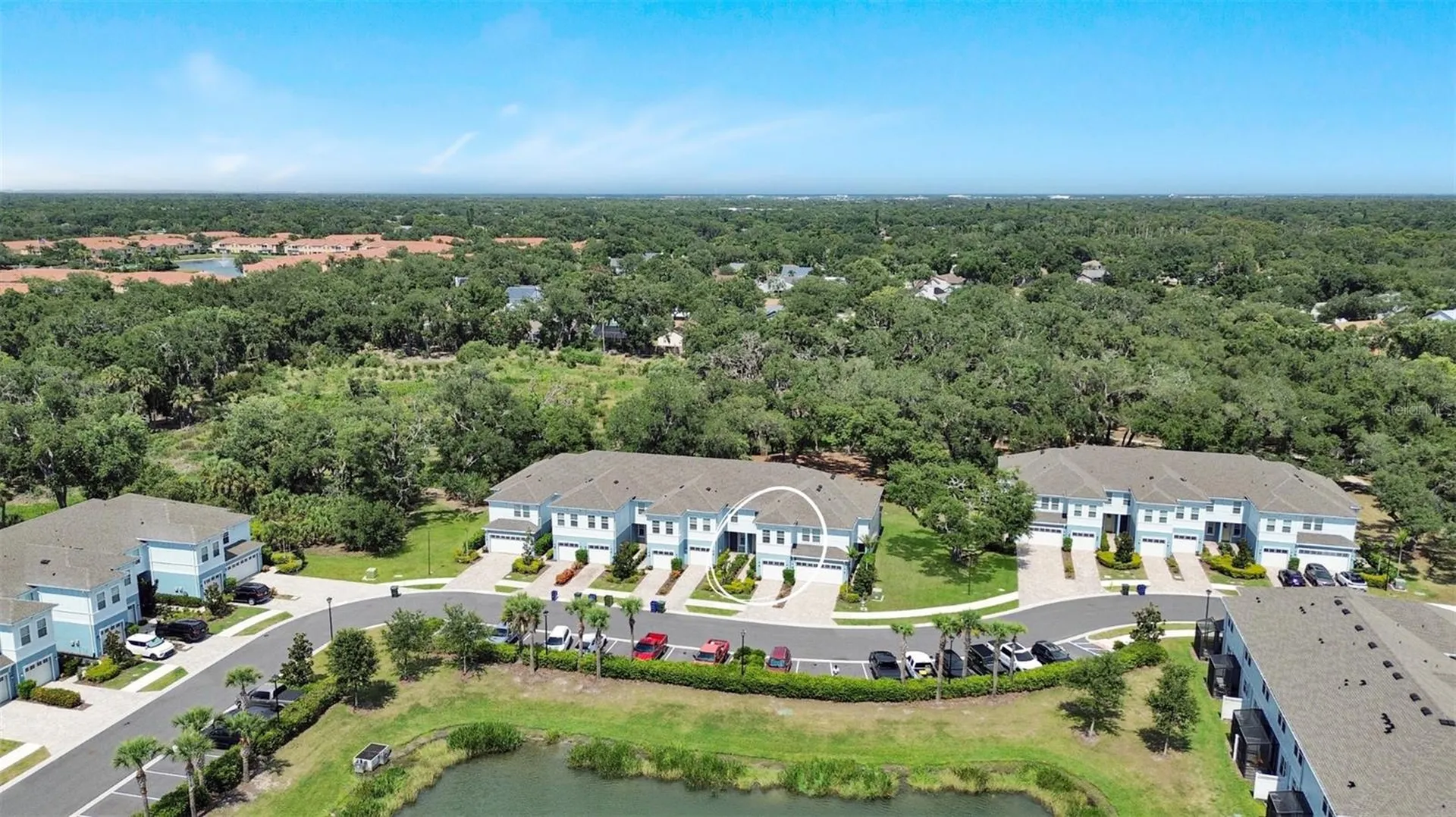4020 Via Sienna Circle Sarasota FL 34243