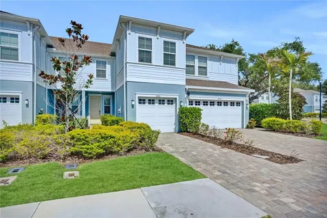 4020 Via Sienna Circle Sarasota FL 34243