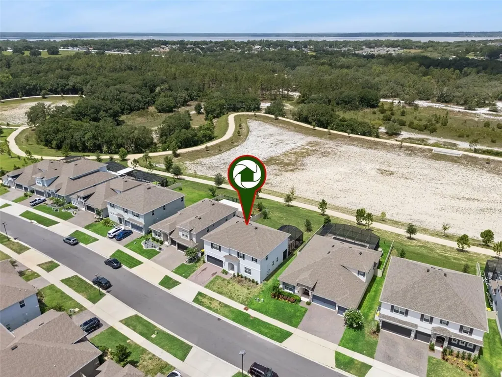 4395 Renly Lane Clermont FL 34711
