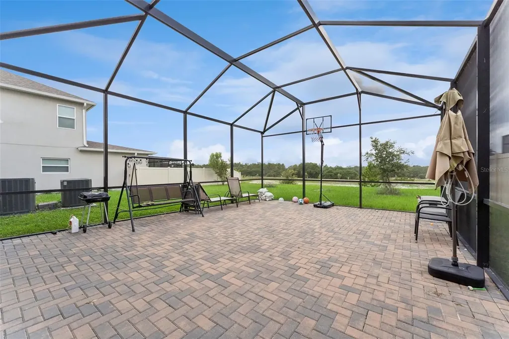 4395 Renly Lane Clermont FL 34711