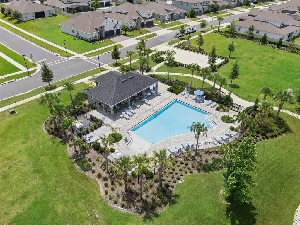 4395 Renly Lane Clermont FL 34711
