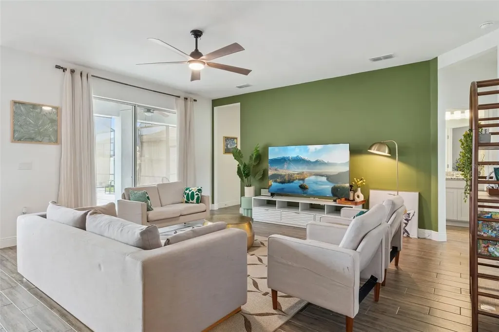 4395 Renly Lane Clermont FL 34711