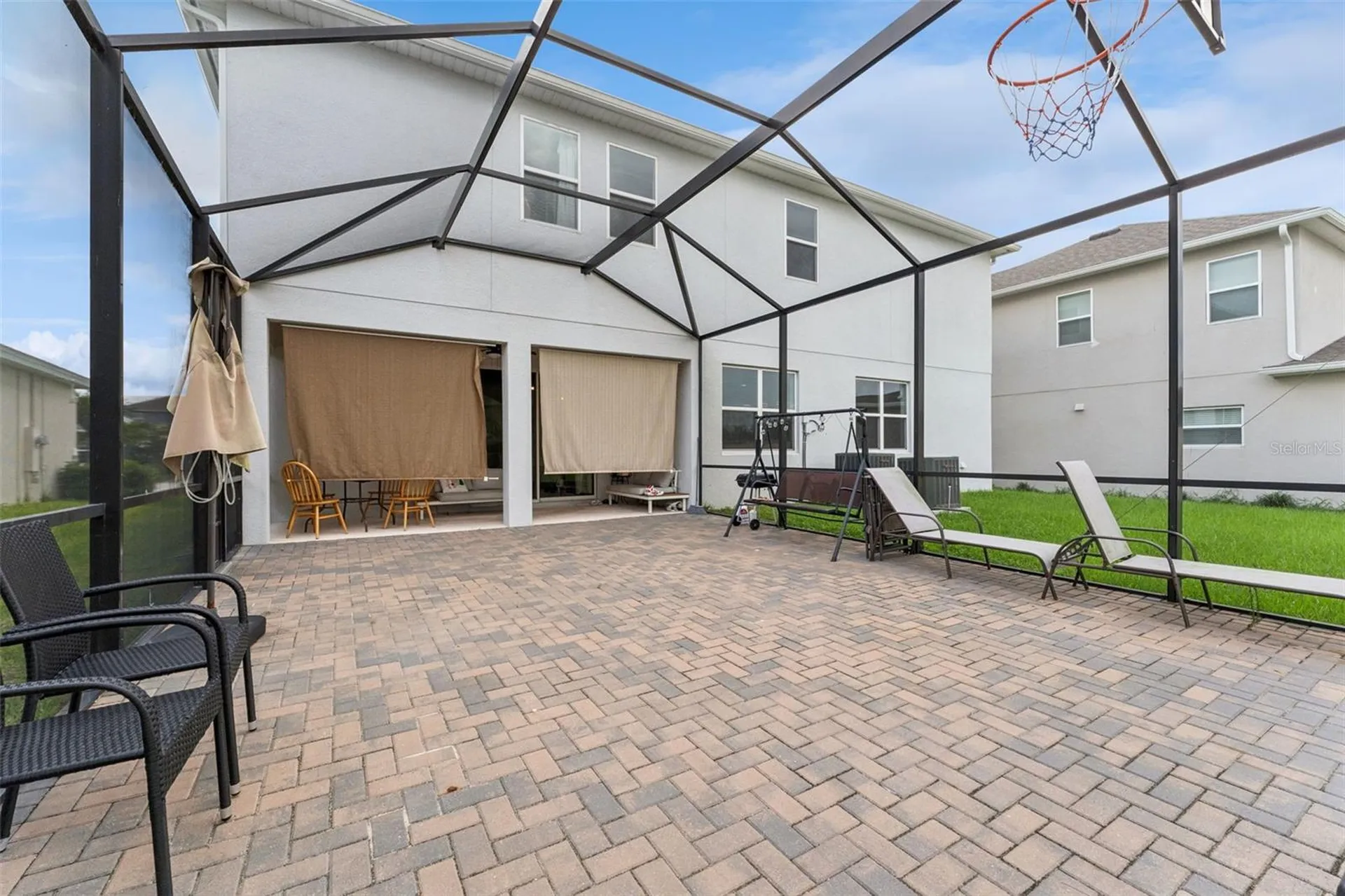 4395 Renly Lane Clermont FL 34711