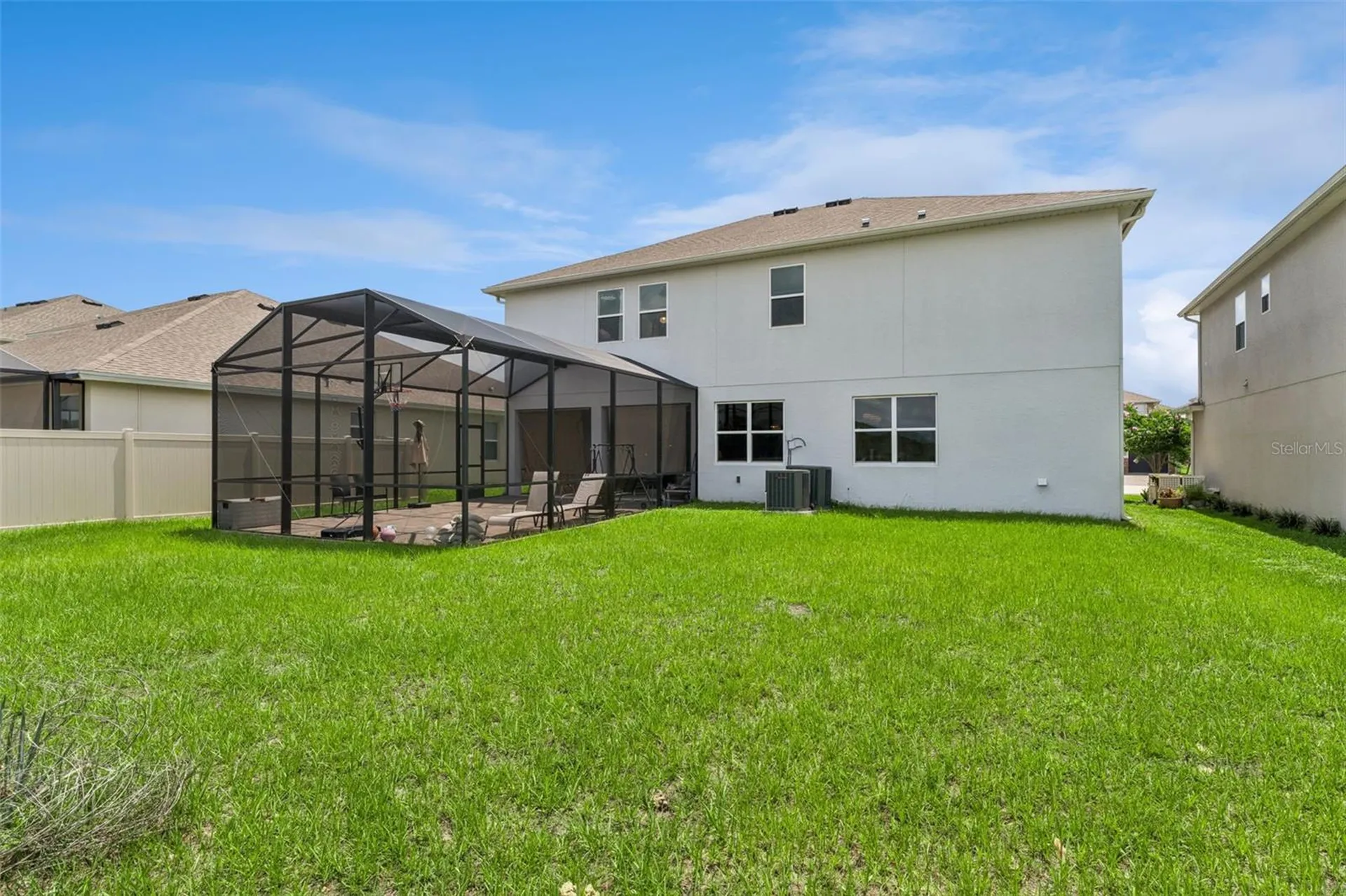 4395 Renly Lane Clermont FL 34711