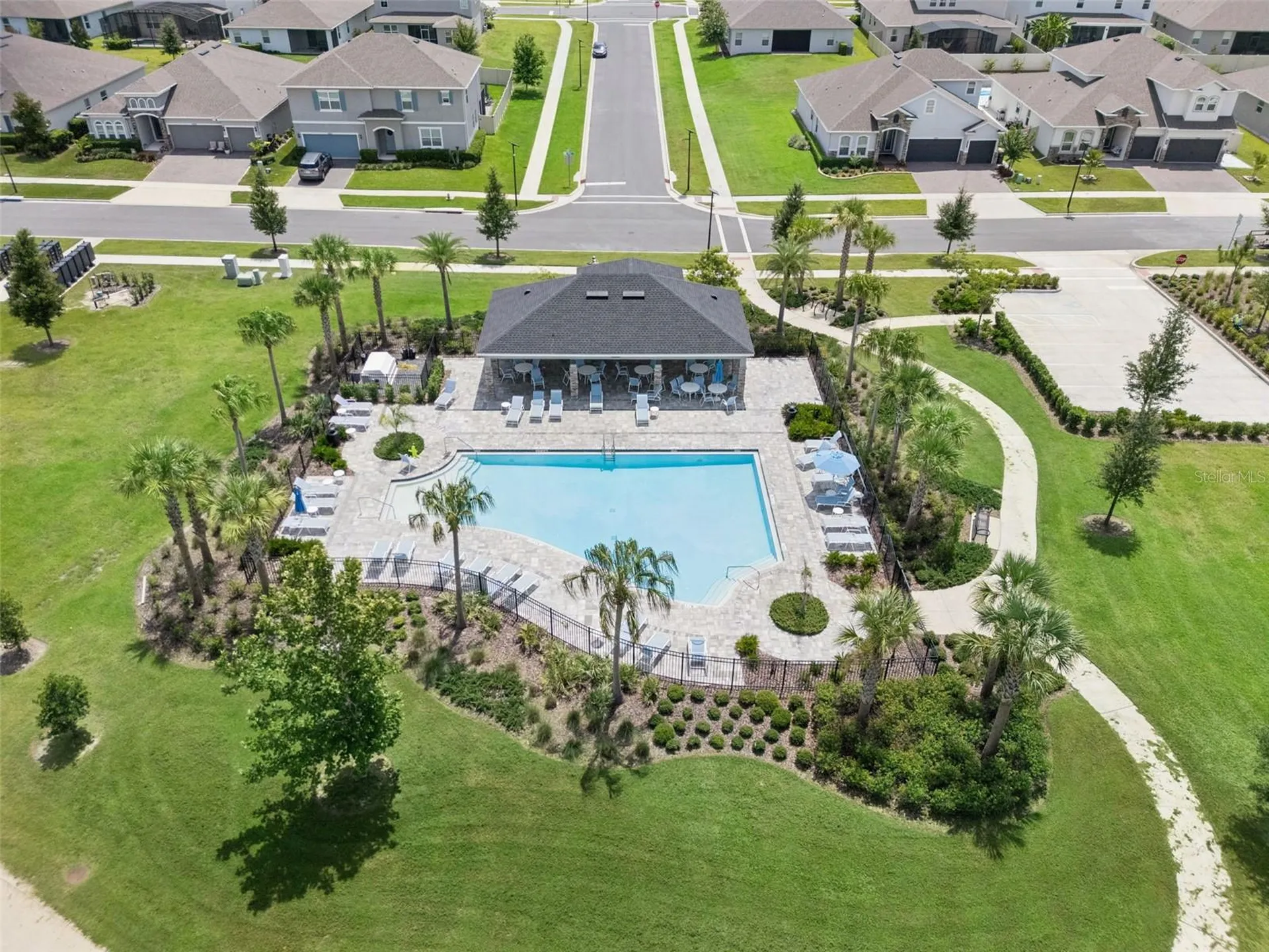 4395 Renly Lane Clermont FL 34711