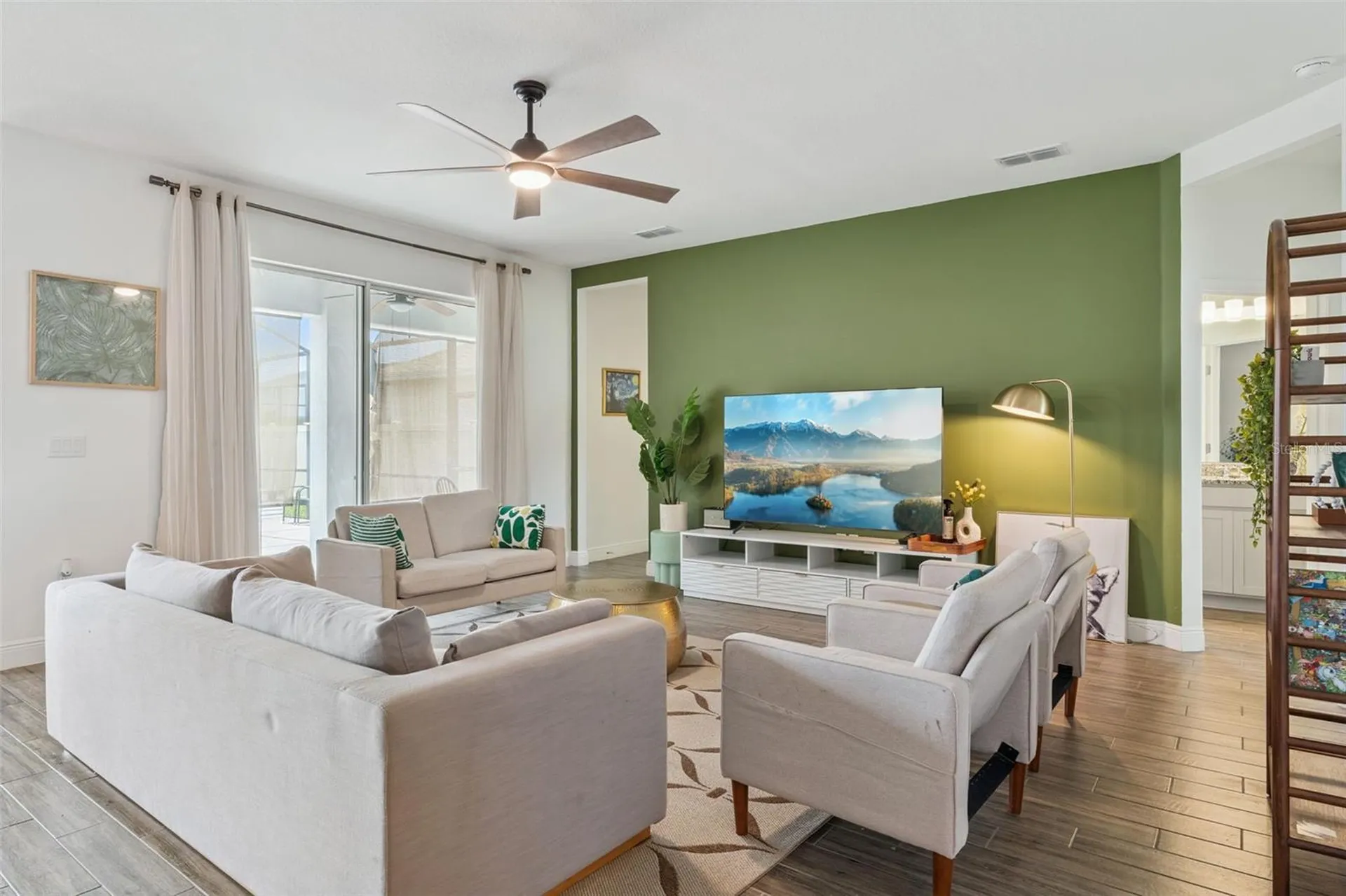 4395 Renly Lane Clermont FL 34711