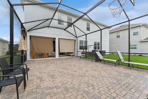 4395 Renly Lane Clermont FL 34711
