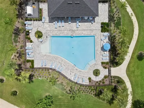 4395 Renly Lane Clermont FL 34711
