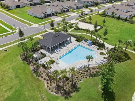 4395 Renly Lane Clermont FL 34711
