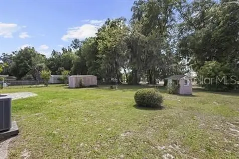 420 N Fairview Avenue Deland FL 32724