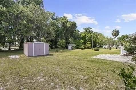 420 N Fairview Avenue Deland FL 32724